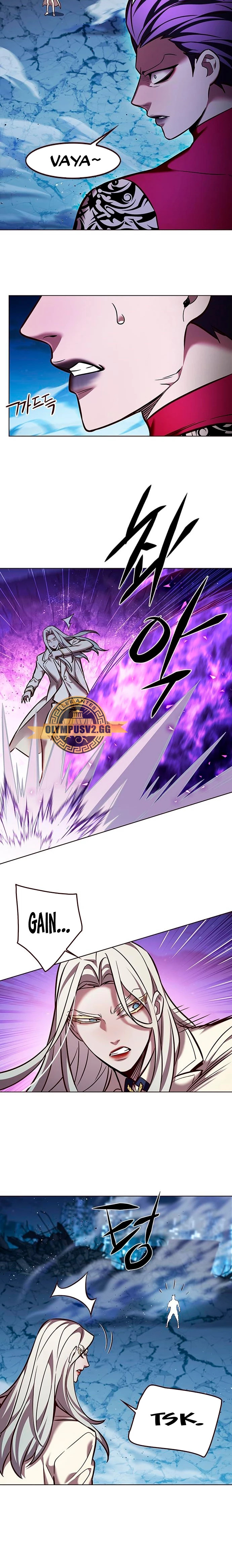 Read Eleceed Español Manga Online