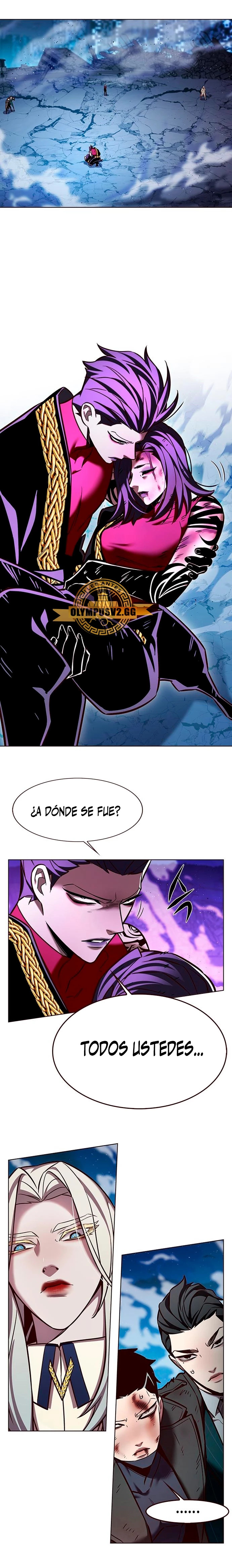 Read Eleceed Español Manga Online