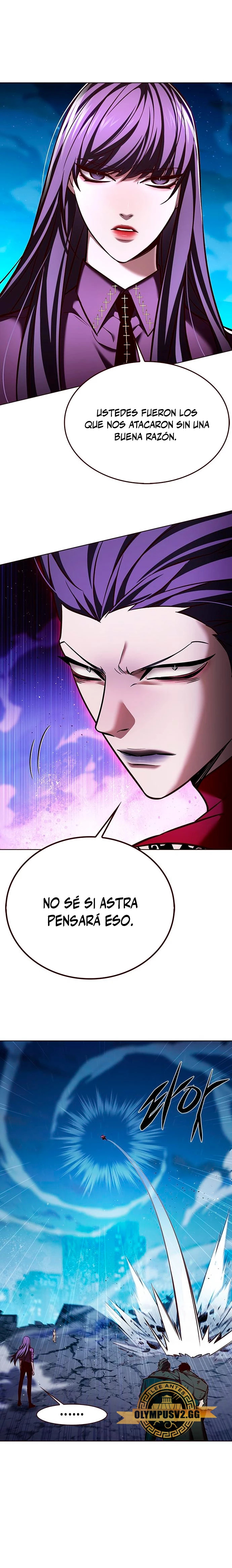 Read Eleceed Español Manga Online