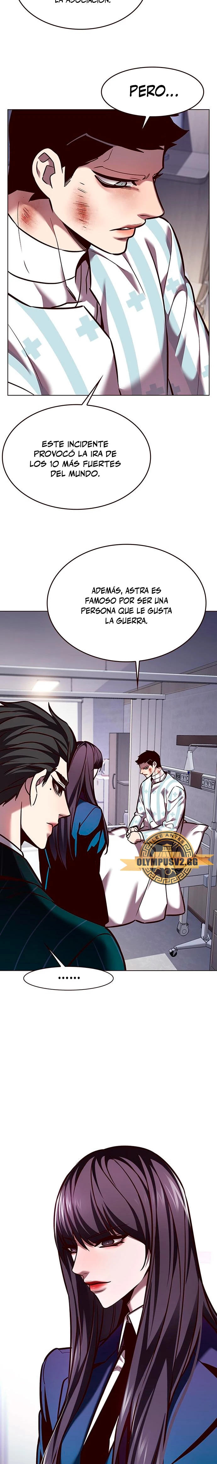 Read Eleceed Español Manga Online