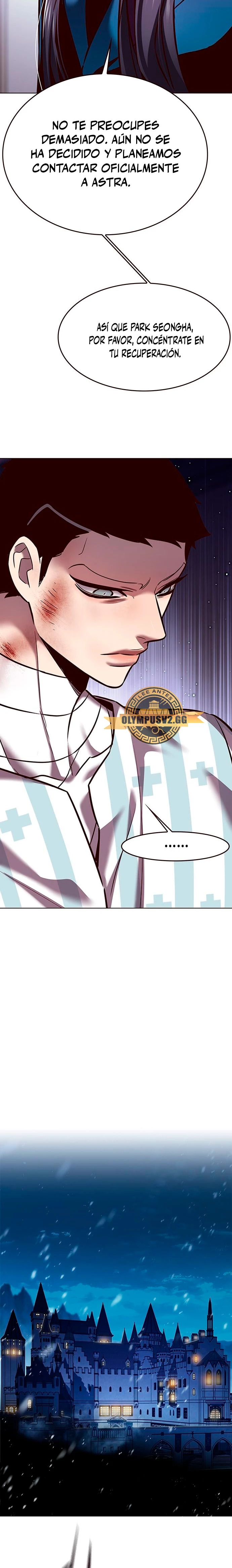 Read Eleceed Español Manga Online