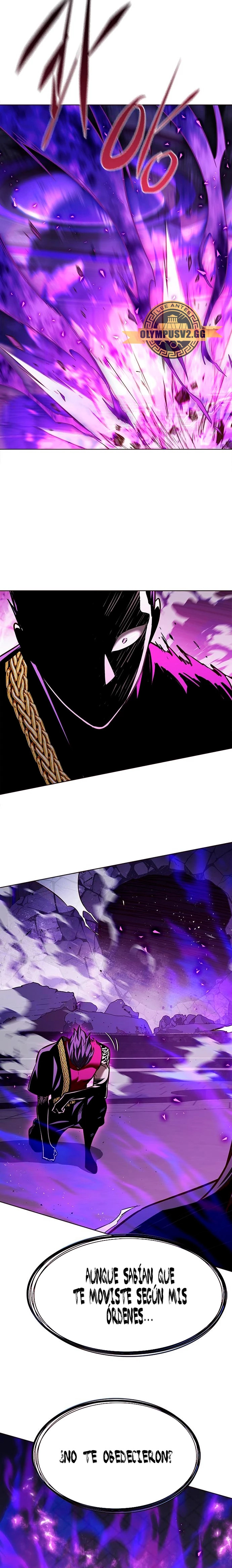 Read Eleceed Español Manga Online