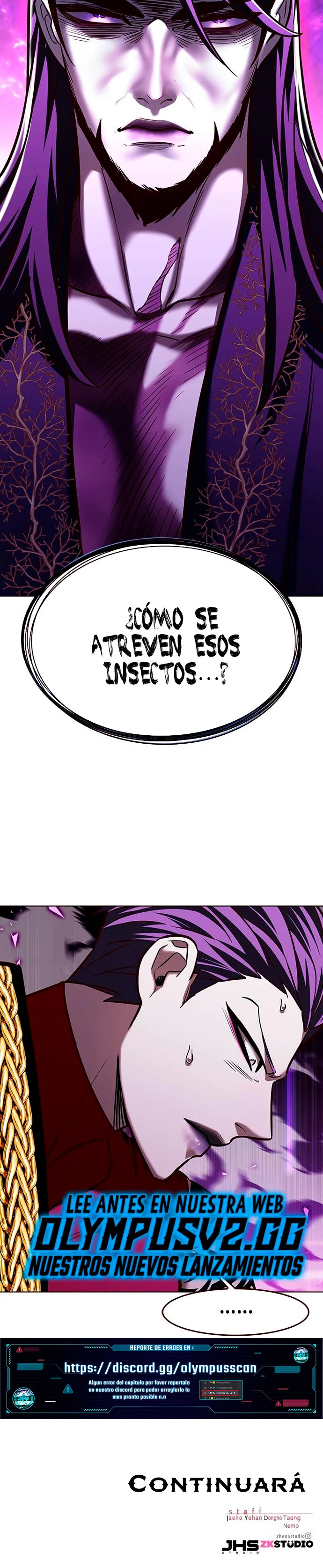 Read Eleceed Español Manga Online