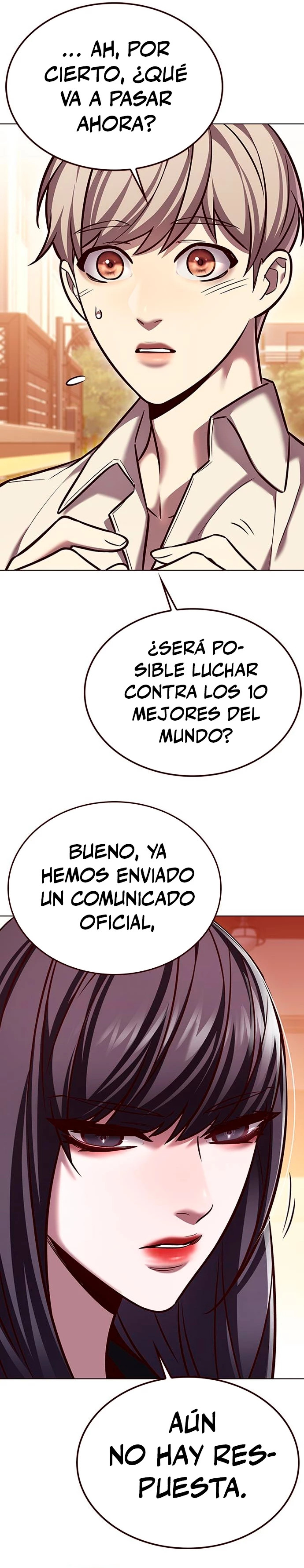 Read Eleceed Español Manga Online