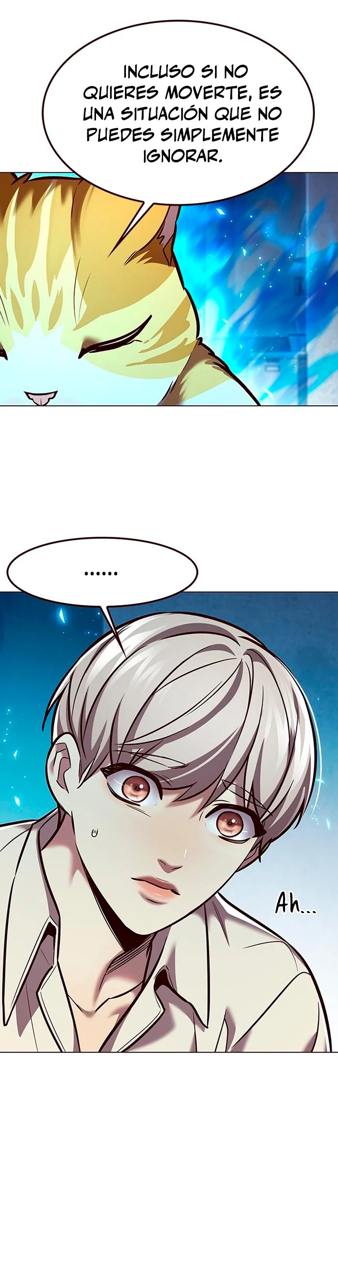 Read Eleceed Español Manga Online