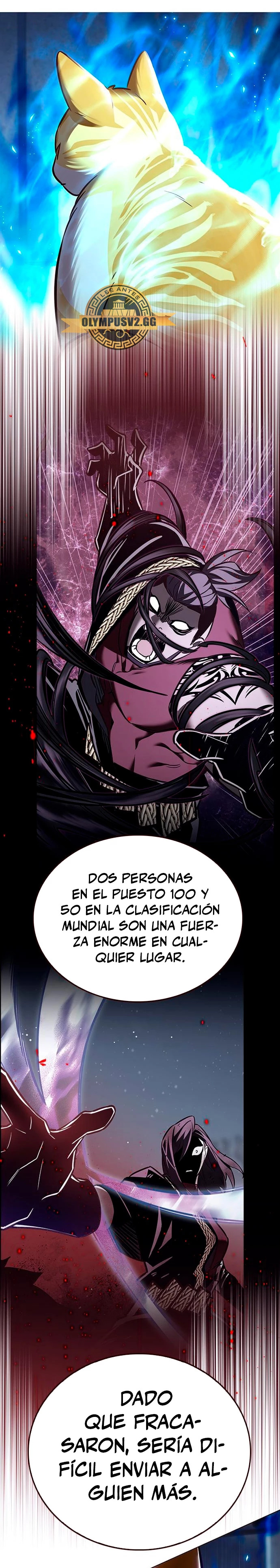 Read Eleceed Español Manga Online