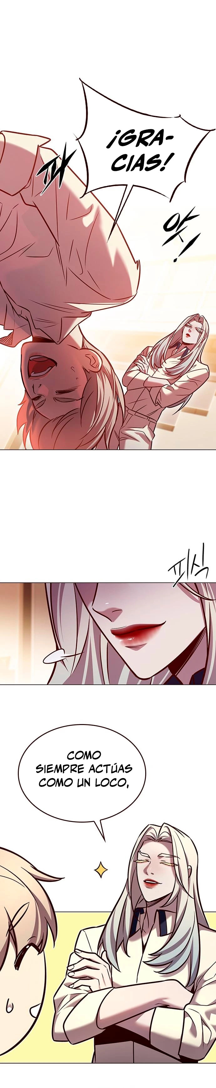 Read Eleceed Español Manga Online