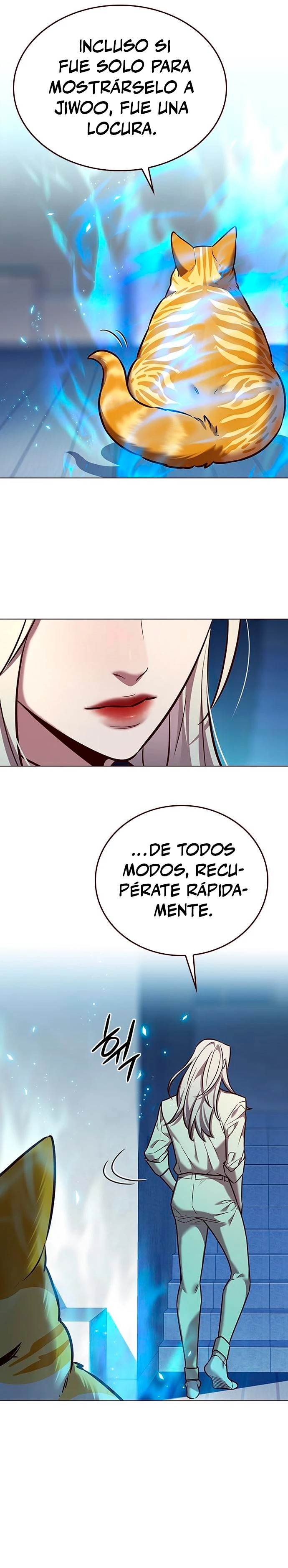 Read Eleceed Español Manga Online
