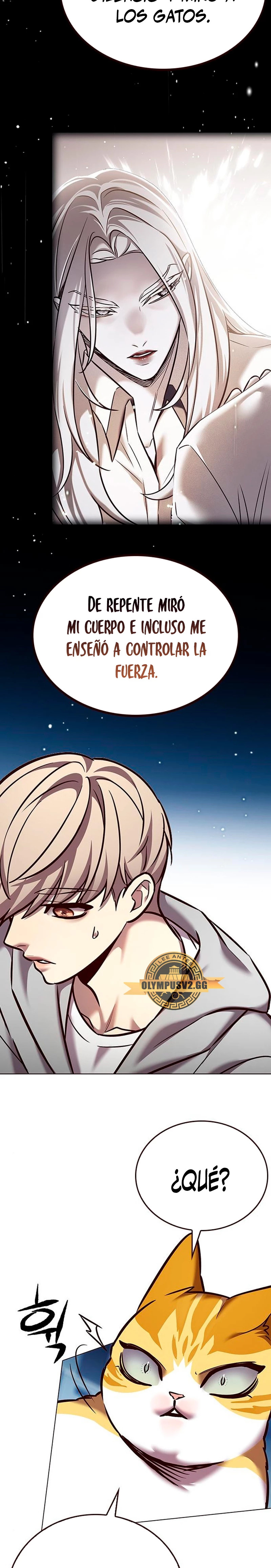 Read Eleceed Español Manga Online