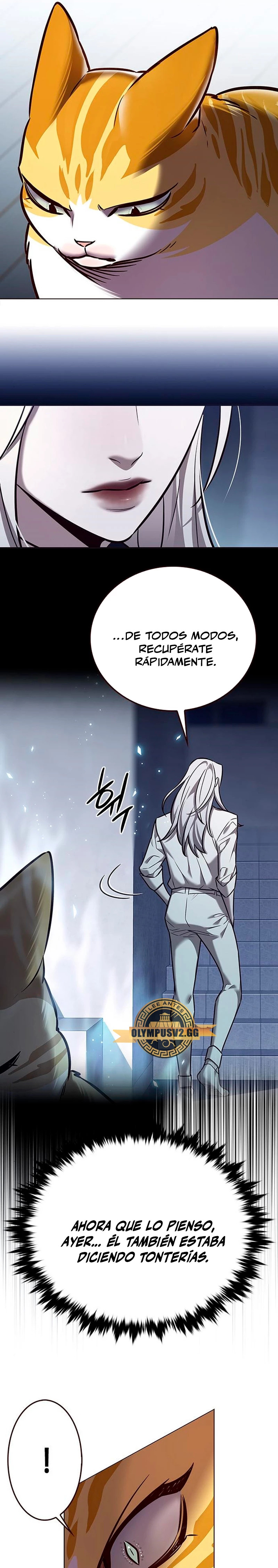 Read Eleceed Español Manga Online