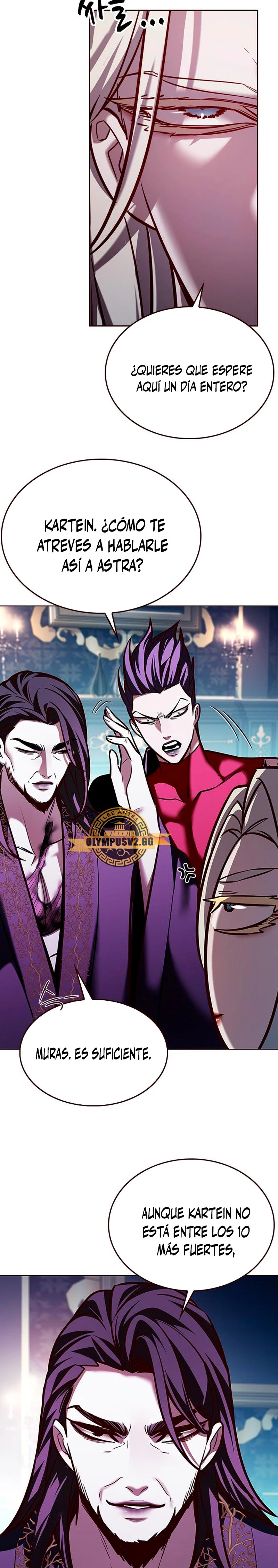 Read Eleceed Español Manga Online