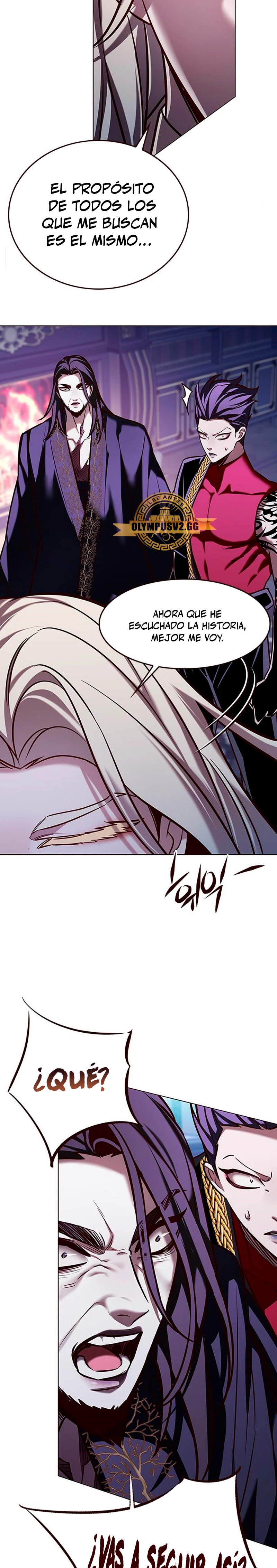 Read Eleceed Español Manga Online