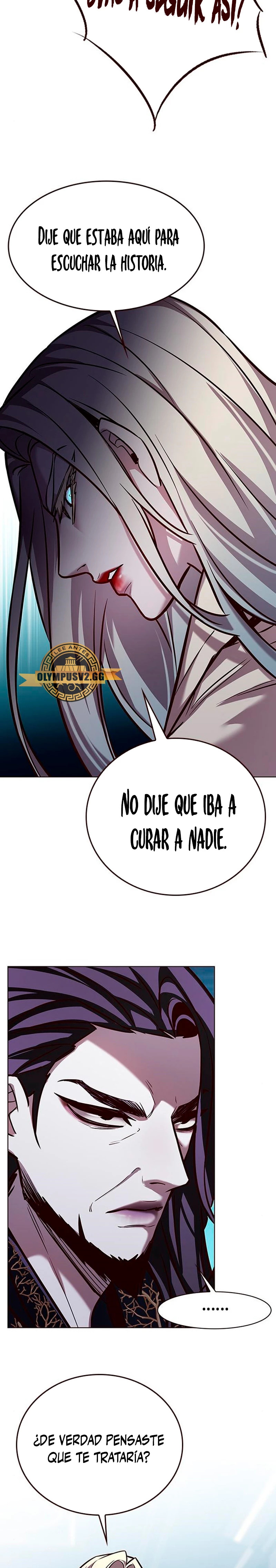 Read Eleceed Español Manga Online