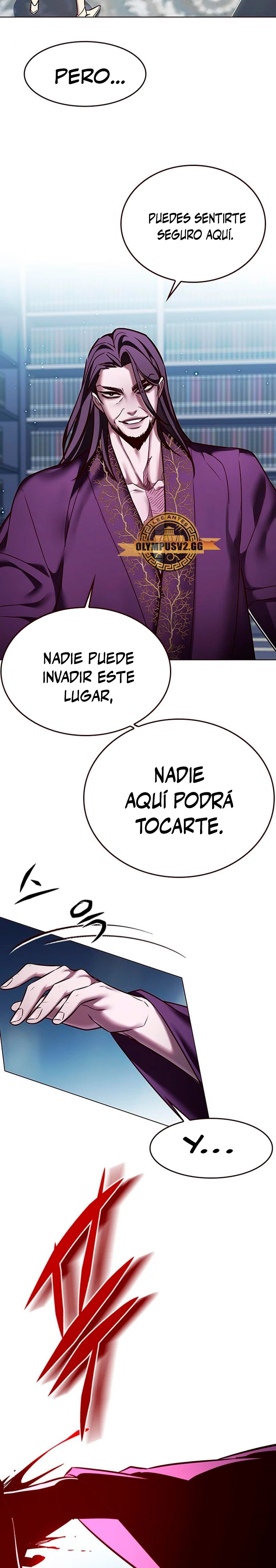 Read Eleceed Español Manga Online