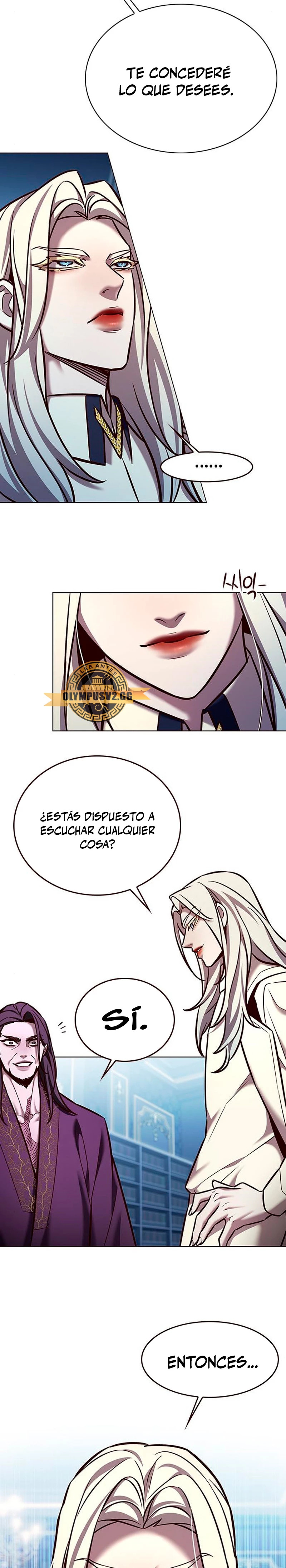 Read Eleceed Español Manga Online