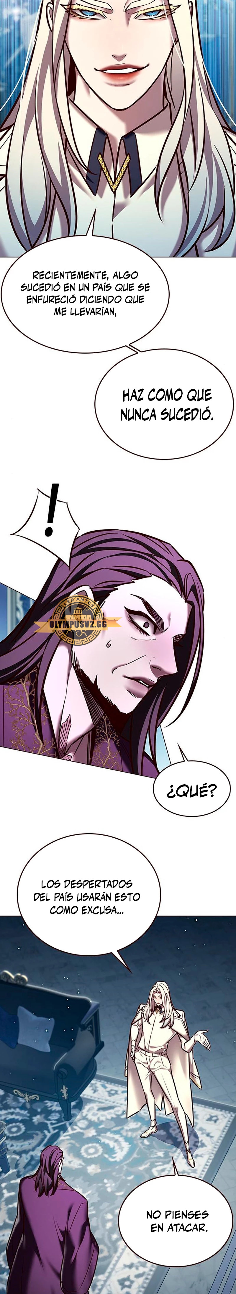 Read Eleceed Español Manga Online