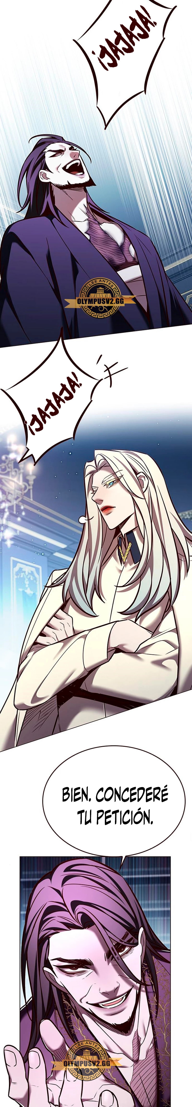 Read Eleceed Español Manga Online