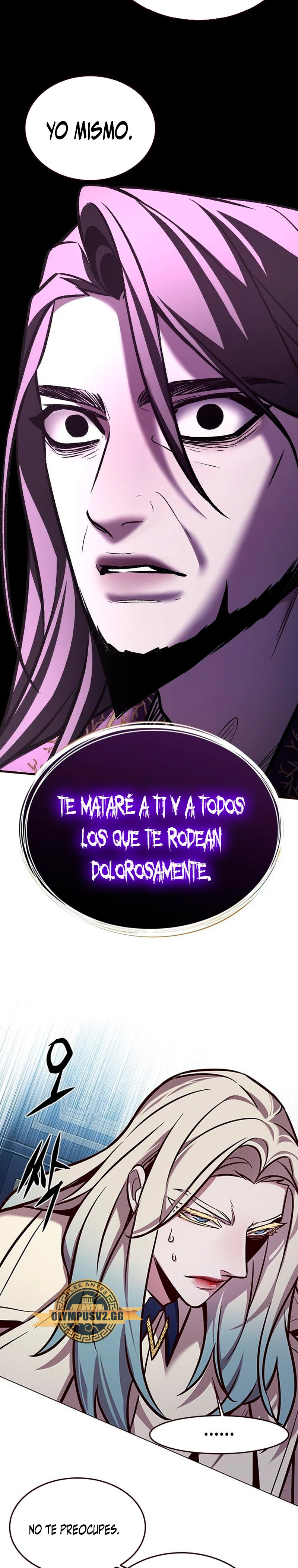 Read Eleceed Español Manga Online
