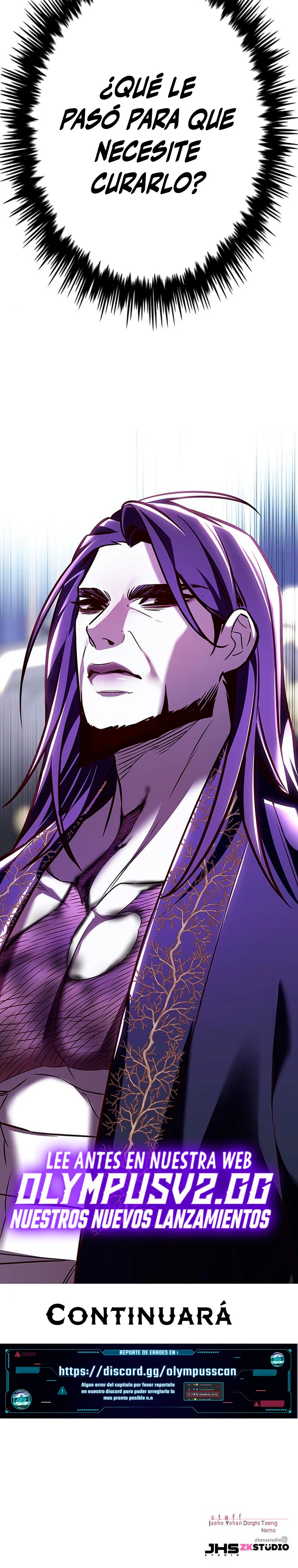 Read Eleceed Español Manga Online