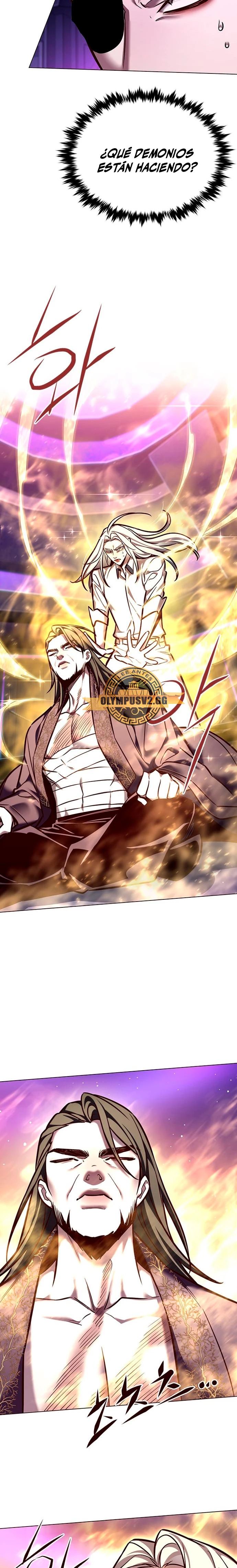 Read Eleceed Español Manga Online