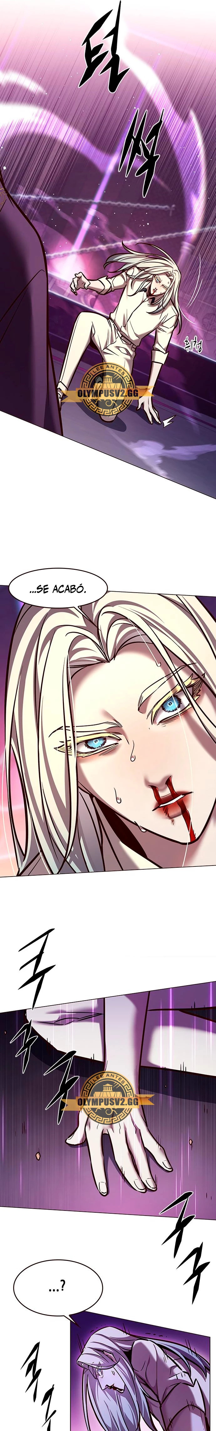 Read Eleceed Español Manga Online