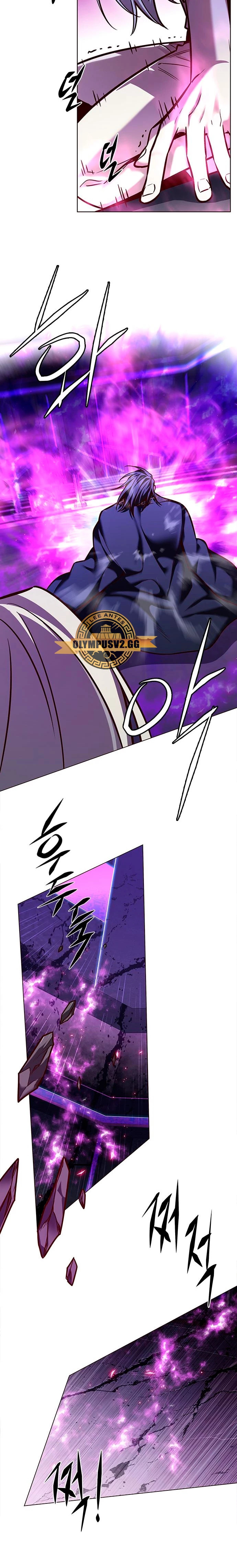 Read Eleceed Español Manga Online