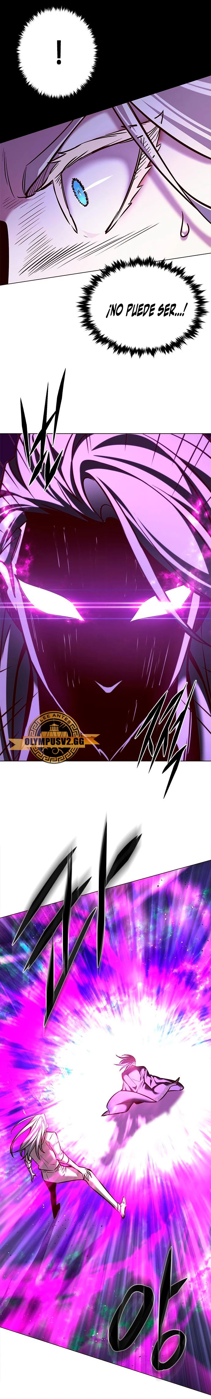 Read Eleceed Español Manga Online