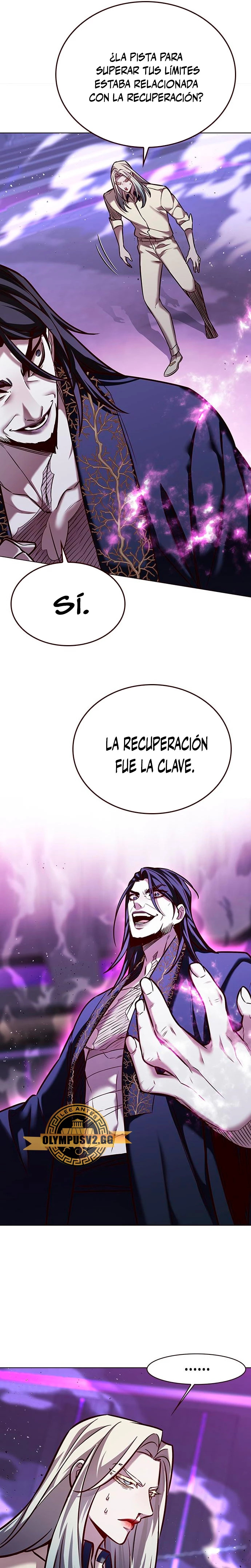 Read Eleceed Español Manga Online