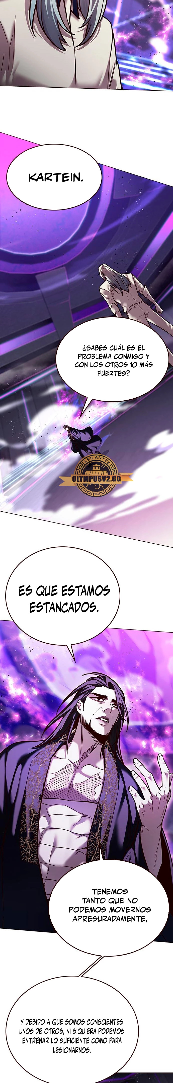 Read Eleceed Español Manga Online