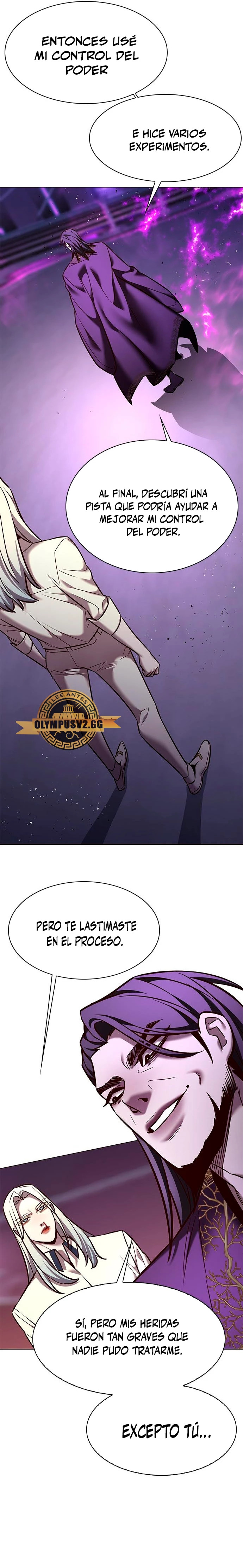 Read Eleceed Español Manga Online