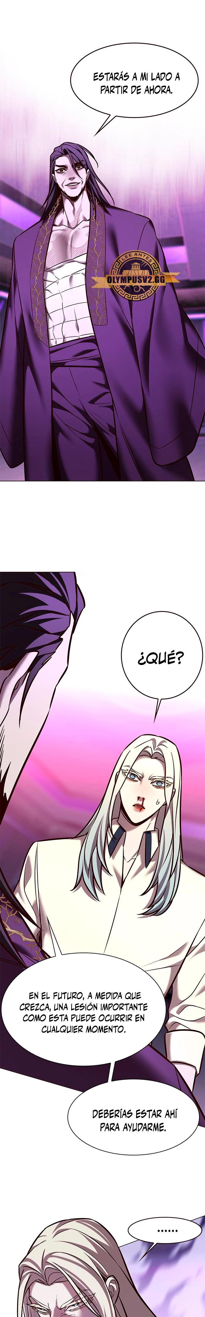 Read Eleceed Español Manga Online