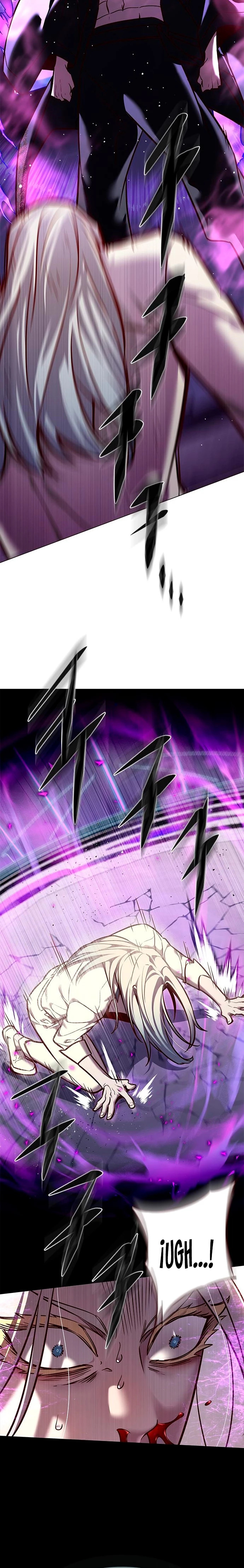 Read Eleceed Español Manga Online