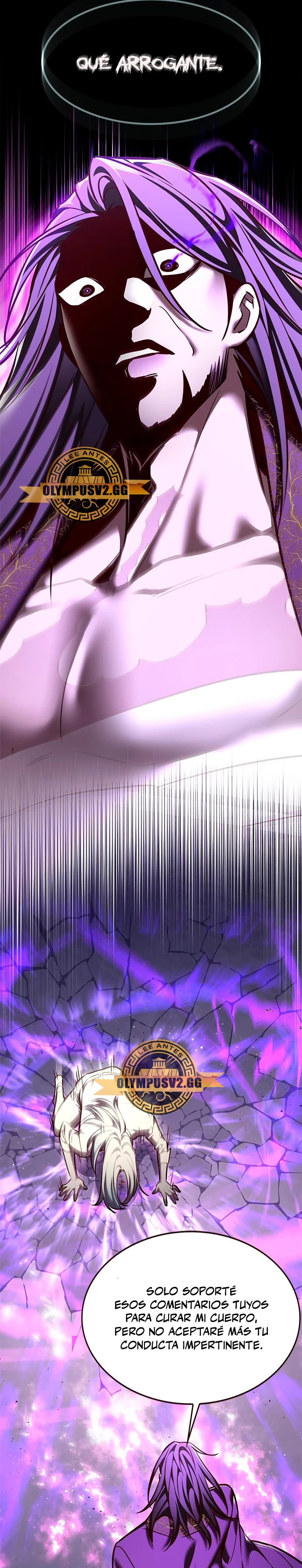 Read Eleceed Español Manga Online