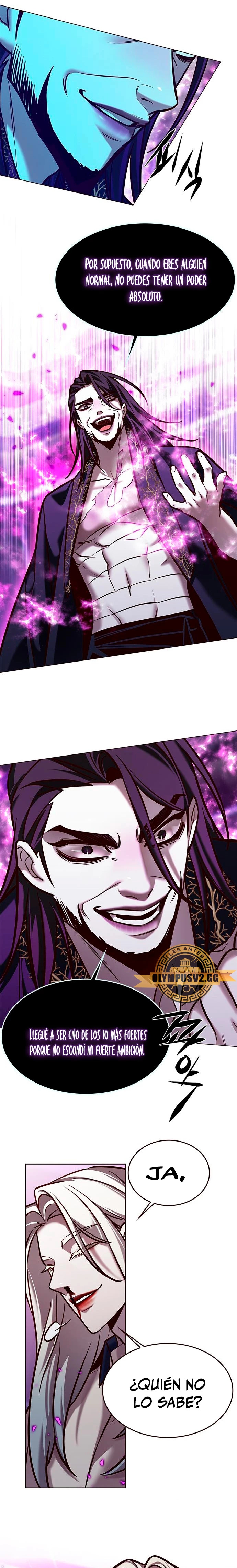 Read Eleceed Español Manga Online