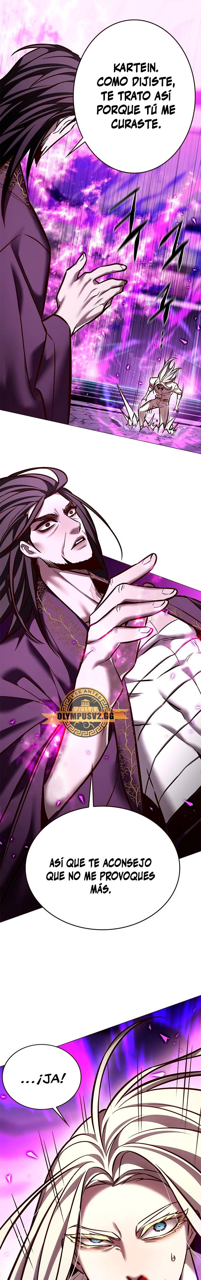 Read Eleceed Español Manga Online