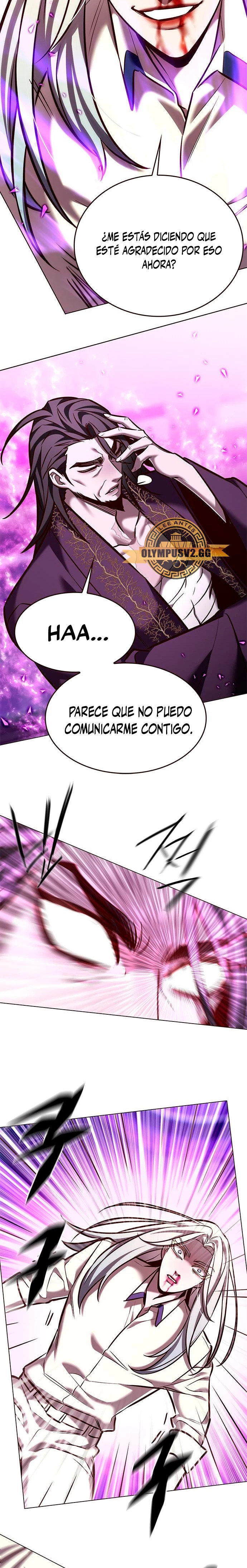 Read Eleceed Español Manga Online