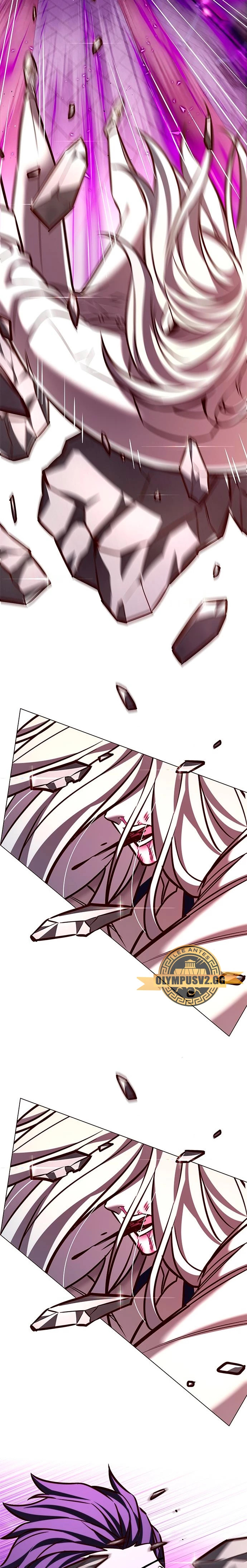 Read Eleceed Español Manga Online