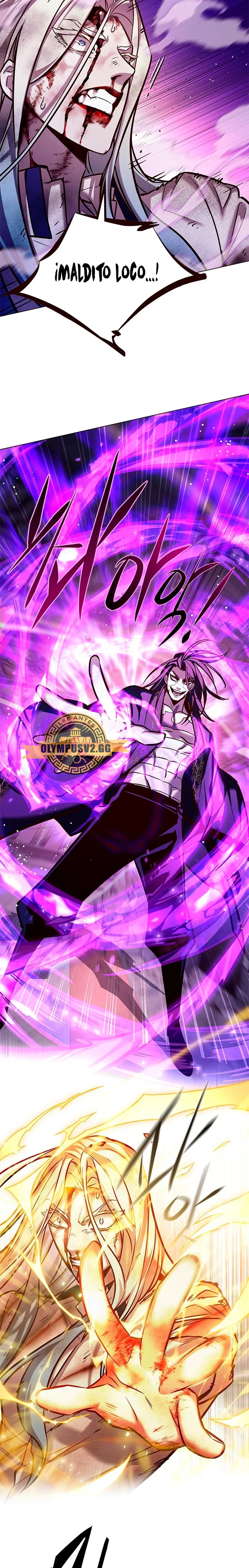 Read Eleceed Español Manga Online