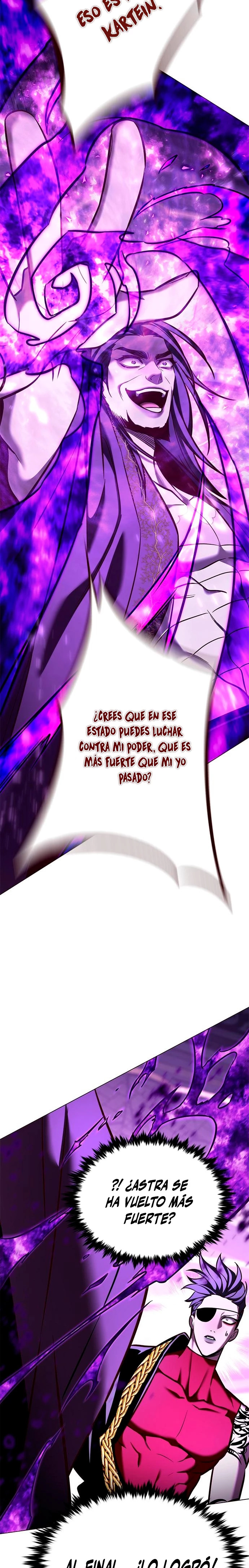 Read Eleceed Español Manga Online