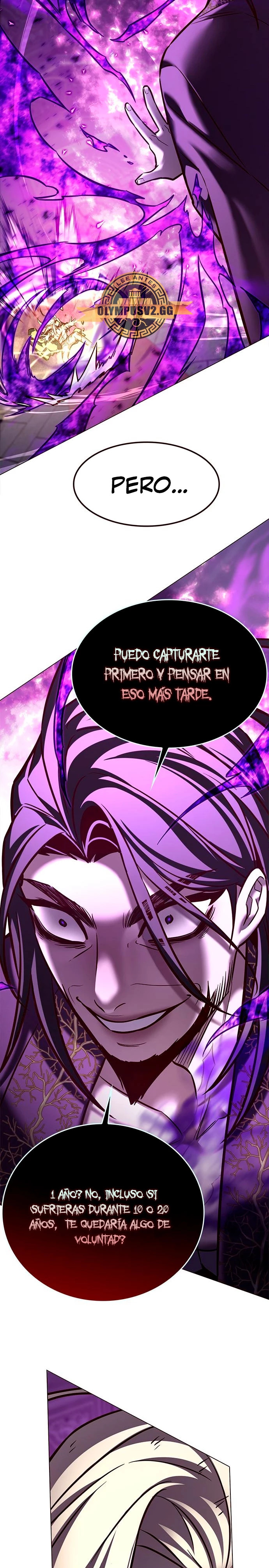 Read Eleceed Español Manga Online
