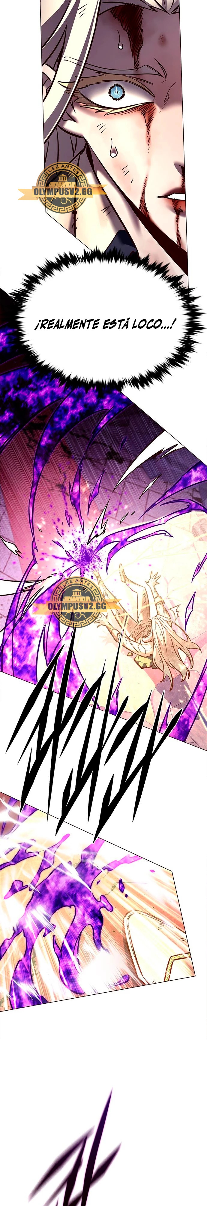 Read Eleceed Español Manga Online