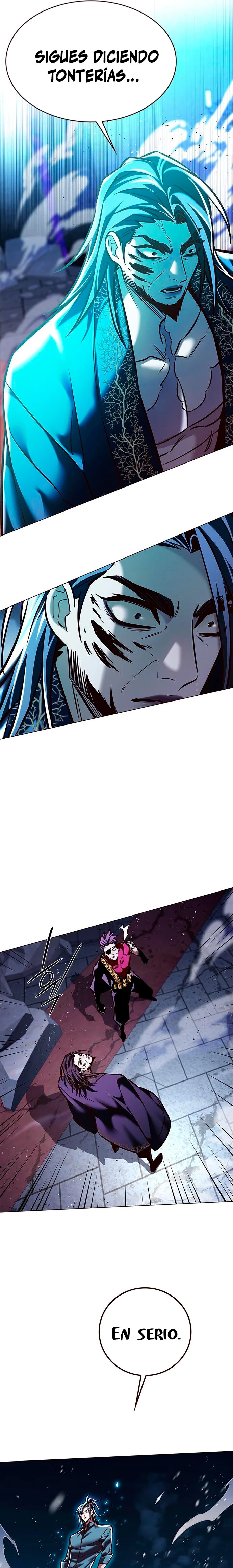 Read Eleceed Español Manga Online