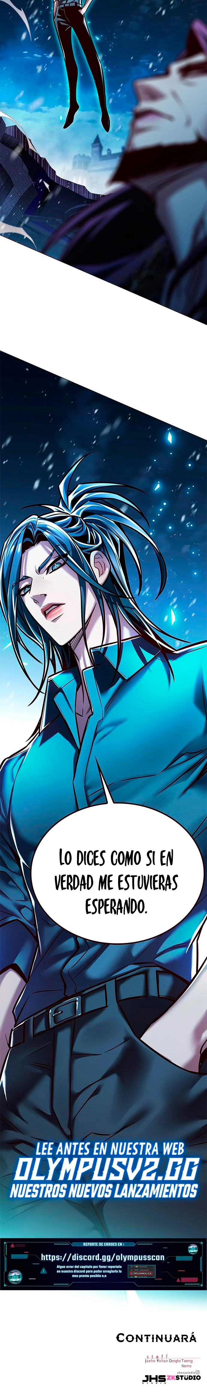 Read Eleceed Español Manga Online