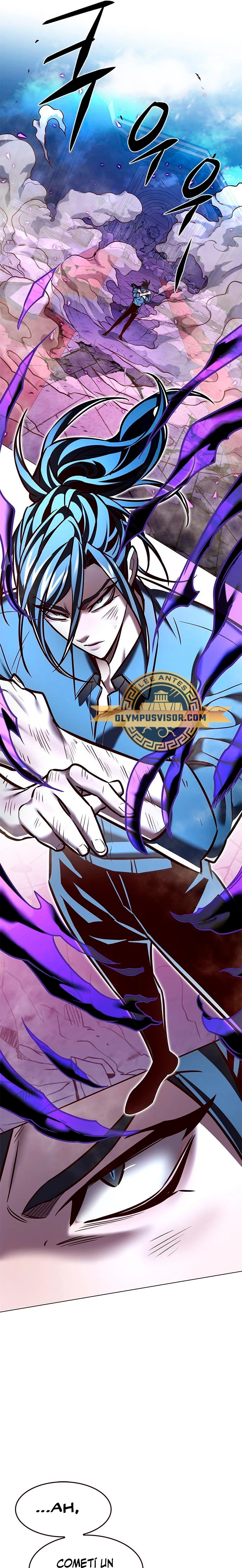 Read Eleceed Español Manga Online