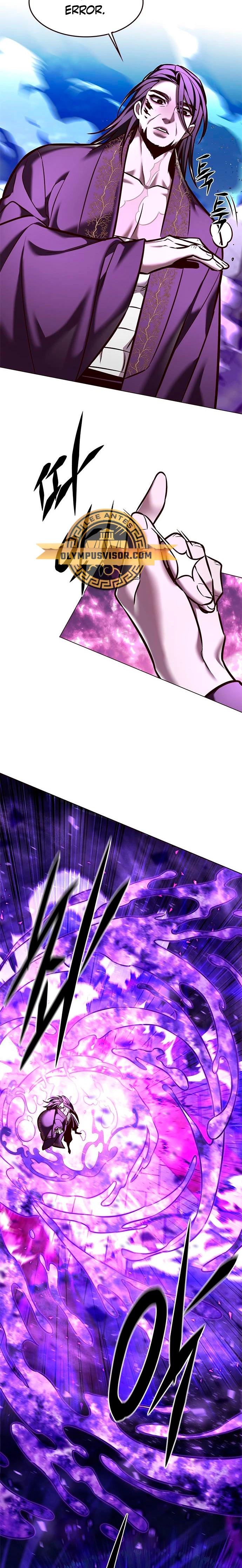 Read Eleceed Español Manga Online