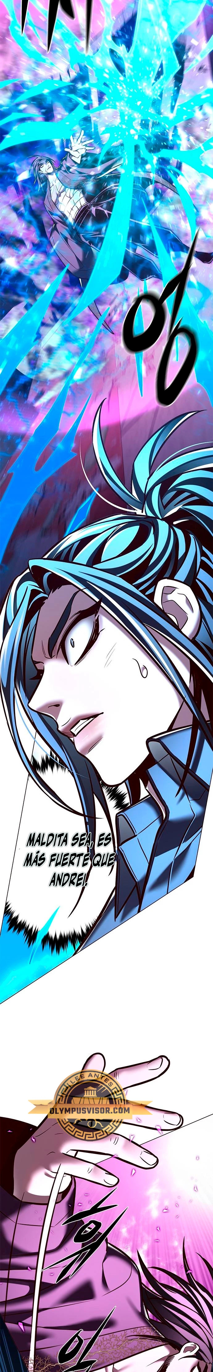 Read Eleceed Español Manga Online