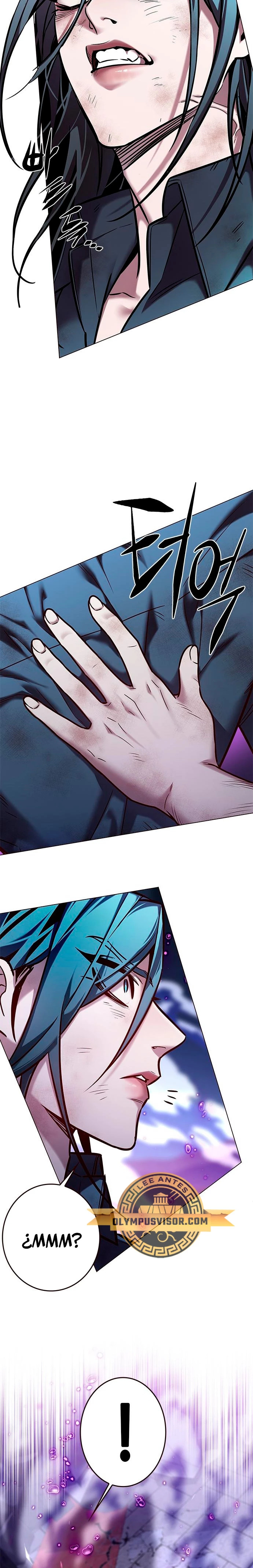 Read Eleceed Español Manga Online