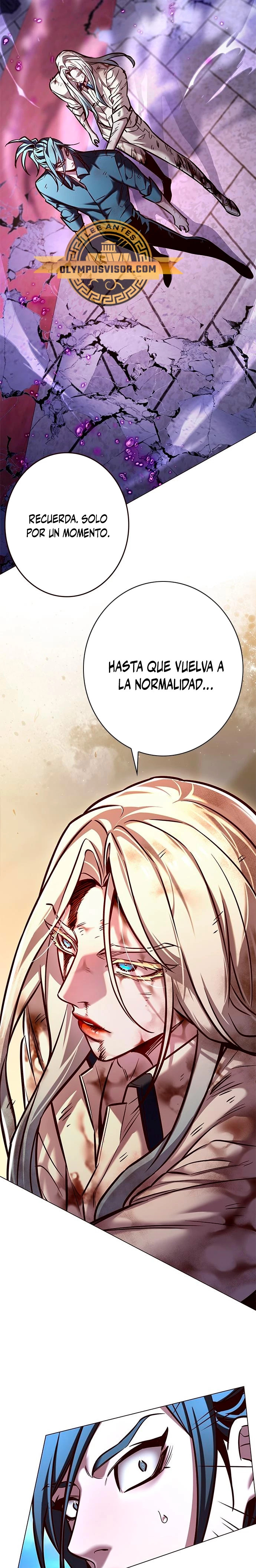 Read Eleceed Español Manga Online