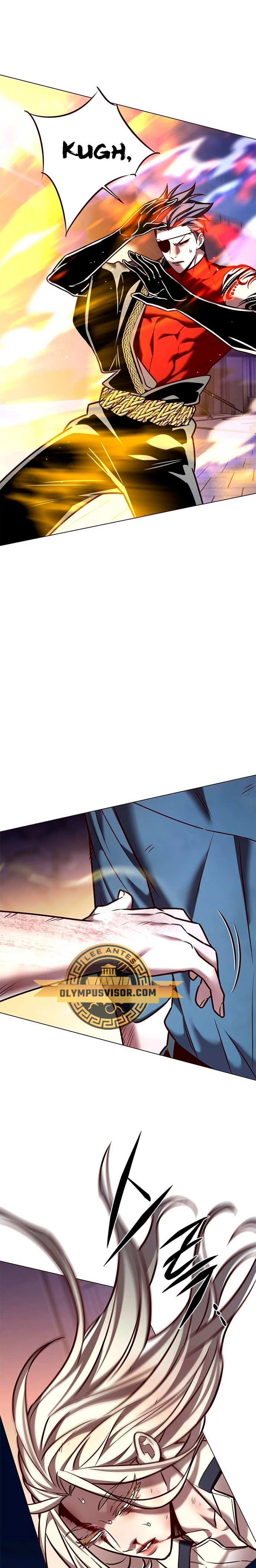 Read Eleceed Español Manga Online