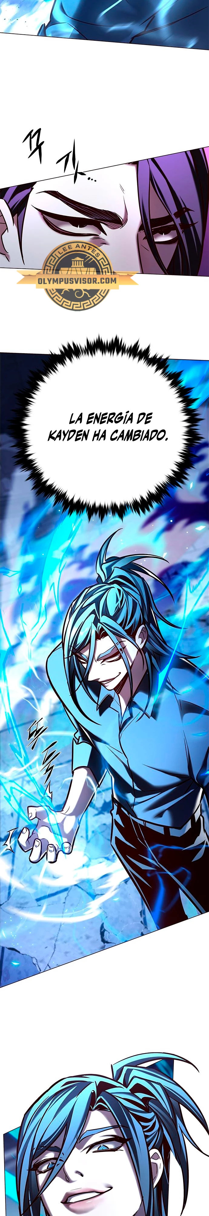 Read Eleceed Español Manga Online